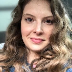 Meet your Posher, Amanda